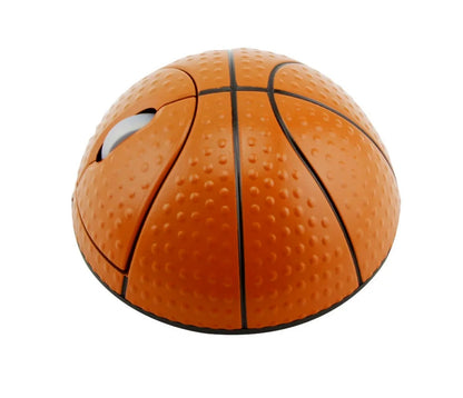 Gaming Gamer Wireless Mouse 3 Keys 2.4g1200dpi Football Basketball Theme Tablet Laptop Gaming Accessories Gaming Pc Accessories