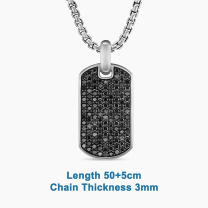 s925 All DY Stone Necklace With diamonds for Women 2025 All DY Stone Necklace With diamonds for Women