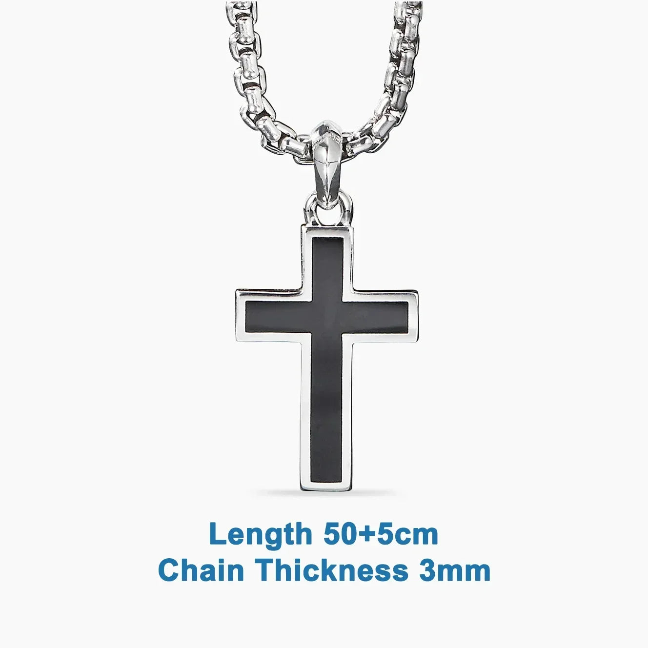 The S925 Silver DY Necklaces Are The First Choice for Vintage Punk Gifts