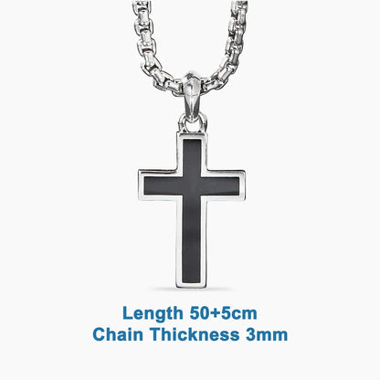 The S925 Silver DY Necklaces Are The First Choice for Vintage Punk Gifts