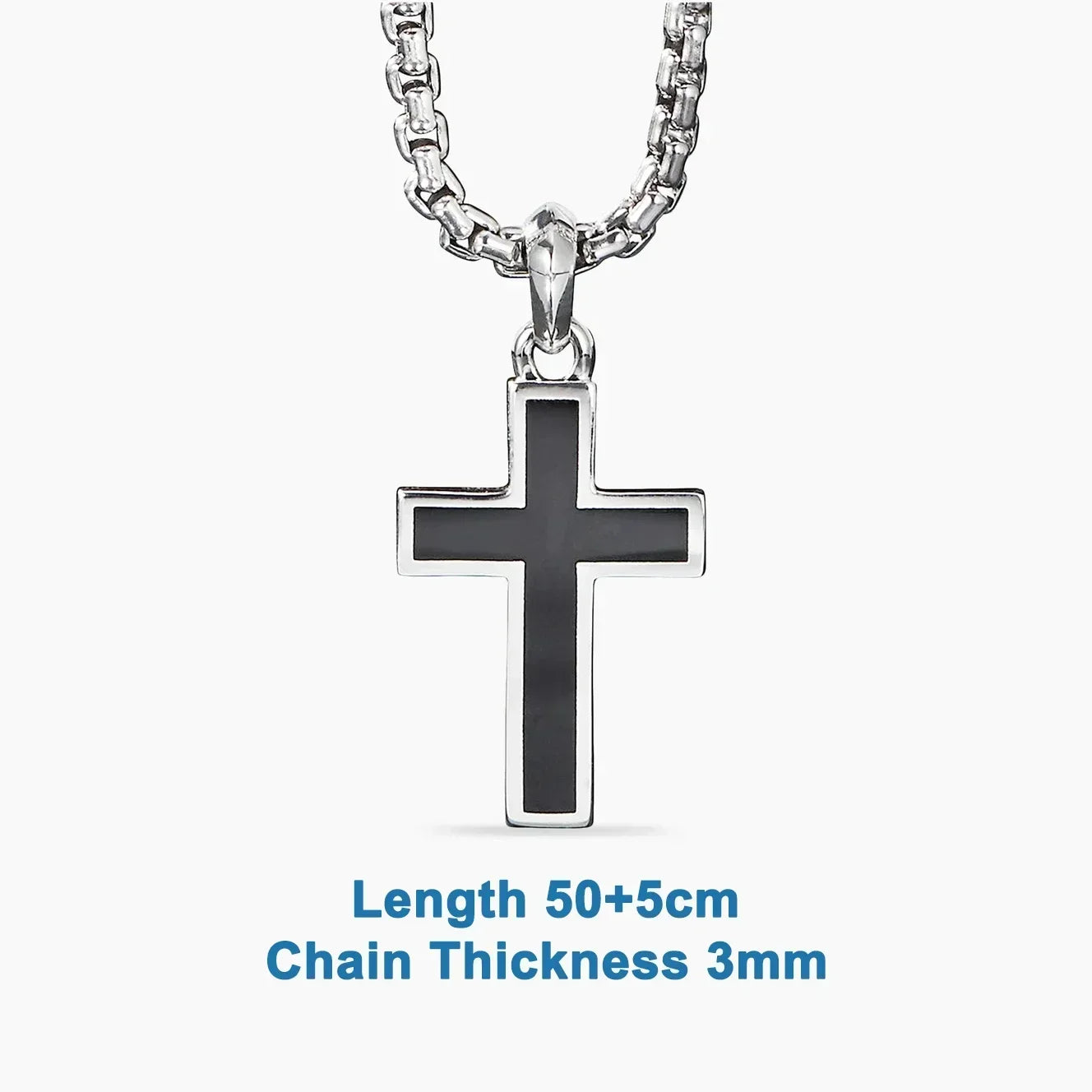 The S925 Silver DY Necklaces Are The First Choice for Vintage Punk Gifts