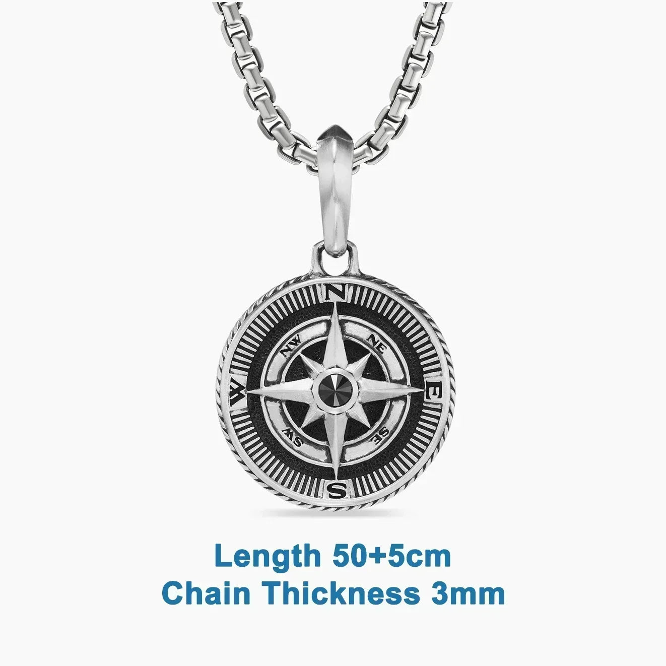 2024 Full Set Cross DY Women's Necklace
