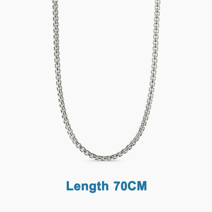 2024 Full Set Cross DY Women's Necklace