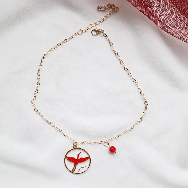 Fashion Lace Necklace For Women Adjustable Elegant Snowfake Strawberry Pendant Velvet Choker Necklace Collar Party Jewelry Gift