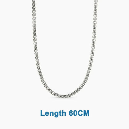 2024 Full Set Cross DY Women's Necklace