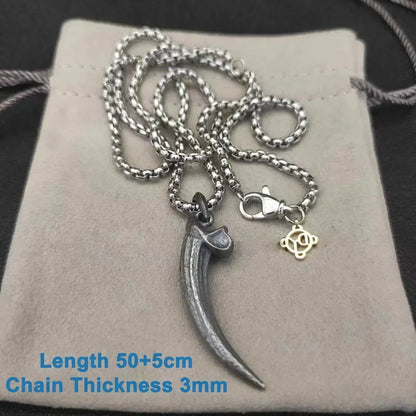 2024 Full Set Cross DY Women's Necklace