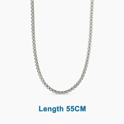 2024 Full Set Cross DY Women's Necklace
