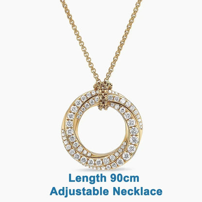 s925 All DY Stone Necklace With diamonds for Women 2025 All DY Stone Necklace With diamonds for Women